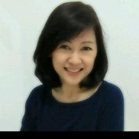 Jeanne Suwarto