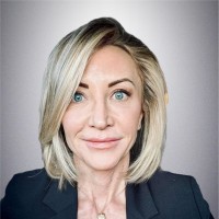 Nicole Luman
