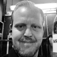 Ulf Ström