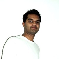 Prashanth Shetty