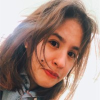 hazel joyce pascual