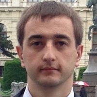 Volodymyr Solchanyk