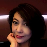 Nicole T.I Chan （詹婷怡）