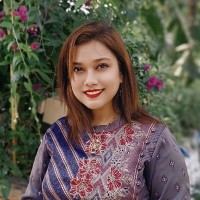 Yuna Nour