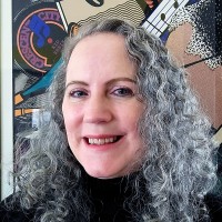 Joan Daugherty