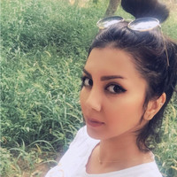 Nasrin Shahablavasani