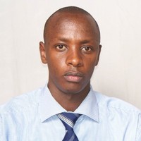 Simon Waweru