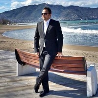 Mehmet Besikci