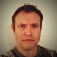 Christopher Sumner-Wilson