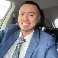 Justin Tong