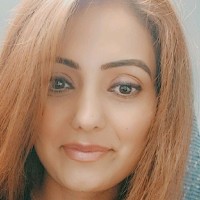 Gagan Kaur