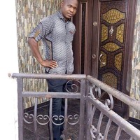 Adeoye Olusegun Samuel