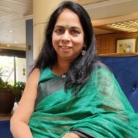 Rashmi Kaushik
