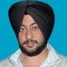 Inderpreet Singh