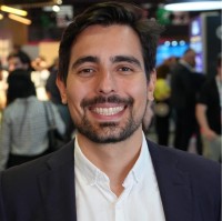 Pedro Lourenço