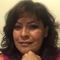 Rosa Maria Mendivil Garcia