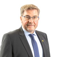 Stéphane Chaissé