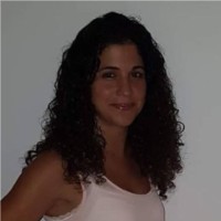 Tânia Cristina Santos Reigado