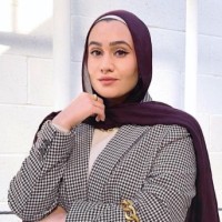 Ahdilah Haswarey, M.P.H.
