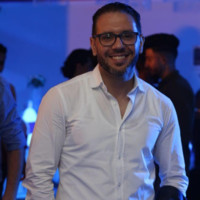 Moustafa Saad