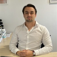 Nathan Eliard