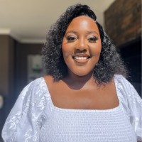 Lindokuhle Mgiba
