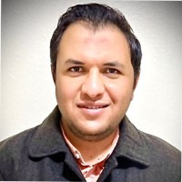 Mahmoud Khireldeen