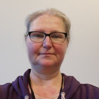 Annemiek Stam-Andel