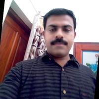 Brijith Thomas