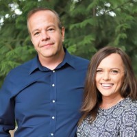 Paul and Christine Nelson