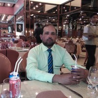Kamran Zakir
