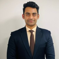 Rishabh Verma