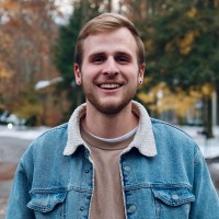 Caleb Harlow
