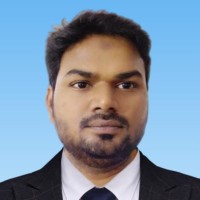 Ashfaque Ahmed