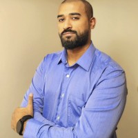 Anoop Philip Roy