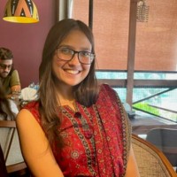 Mahrukh Faraz