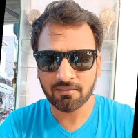 Sibt ul hassan Hanjra