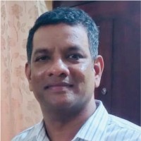 Giridhar Krishnamurthy