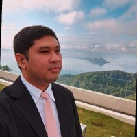 Mervyn Siegfred Barroquillo