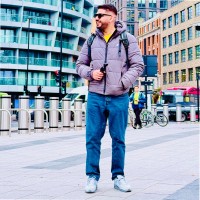 Bilawal Sandhu