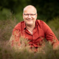 Ben de Jong