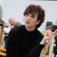 Olivia Trivieri
