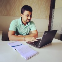 Shwet Mishra