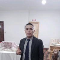 Ervin Oswaldo Xol Chiquin