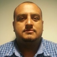 Marco Antonio Fernández Camacho