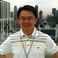 Vernon Chua