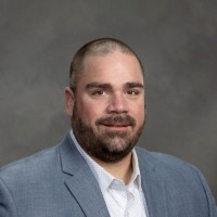 Peter Principalli, P. Eng.