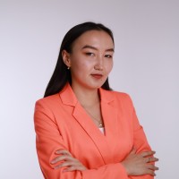 Laura Dauletova