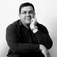 Francois Horn
