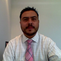 Mario Ángel Pérez Carbajal, M.B.A.